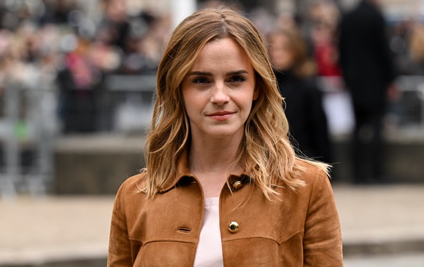 Emma Watson podozrievaná z tajných zásnub